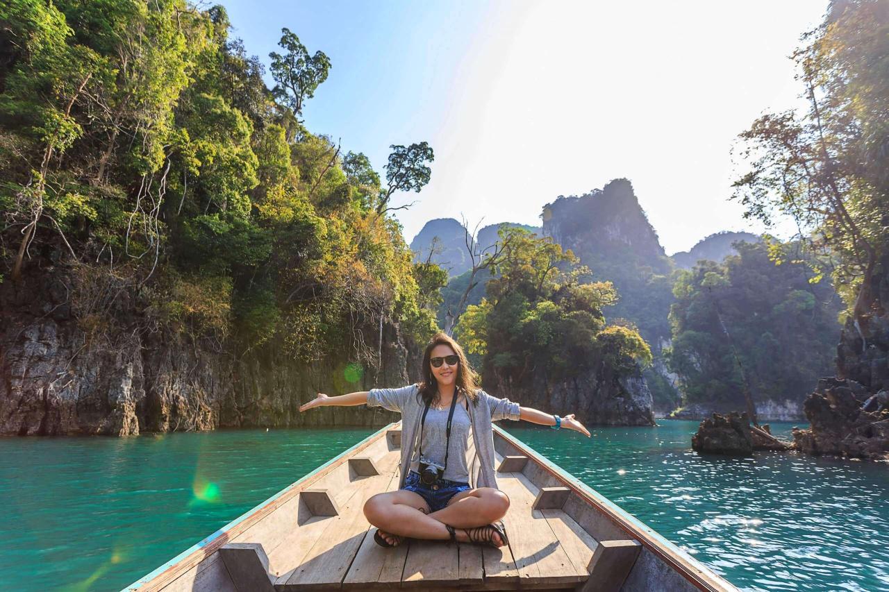 Jelajahi Ekosistem Mangrove yang Menakjubkan di Langkawi Mangrove Tour